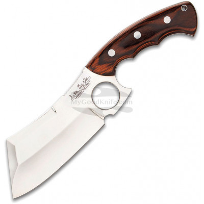 Couteau de chasse et outdoor United Cutlery Hibben Cleaver Blood Wood Version GH5085 14.9cm