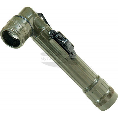 Miscellaneous Mil-Tec Anglehead Flashlight M4410