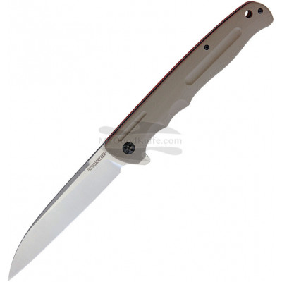 Kääntöveitsi Rough Rider Tan 2080 13.3cm