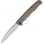 Navaja Rough Rider Tan 2080 13.3cm