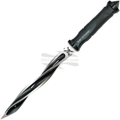 Couteau Tactiques et Militaires United Cutlery M48 Cyclone Tri-Edged Spiraling 3163 20.3cm