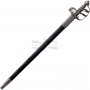 Cold Steel Spada English Back Sword 88SEB 81.3cm