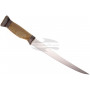 Fishing knife Wood Jewel Fillet large  23FPI 22cm - 2