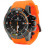 Watch Smith&Wesson Trooper Orange SWW397OR