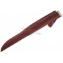 Fishing knife Wood Jewel Fillet large  23FPI 22cm - 3