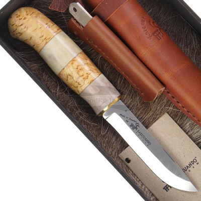 Cuchillo De Caza Karesuando Ripan 3524-00 10.2cm