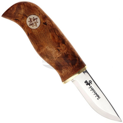 Couteau de chasse et outdoor Karesuando Uraka 3632-00 7cm