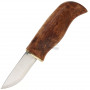 Puukko retkeilyyn ja metsästykseen Karesuando Uraka 3632-00 7cm