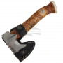 Karesuando Охотничий топор Small Brown 3639-00