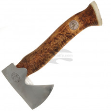 Axt Karesuando Hunting axe Small Brown 3639-00