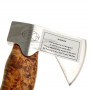 Karesuando Охотничий топор Small Brown 3639-00