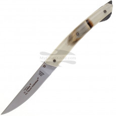 Folding knife Claude Dozorme Thiers Verrou feather 5.90.206.99 9cm