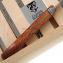 Steak knife Claude Dozorme Set of 6 pcs Wood 2.40.003.51