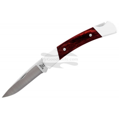 Folding knife Buck 501 Squire  0501RWS-B 7cm - 1
