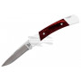 Navaja Buck 501 Squire  0501RWS-B 7cm - 1