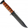 Tactical knife Ka-Bar 120th Anniversary Dog's Head 9193 17.8cm