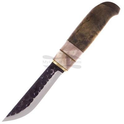 Finnish knife Marttiini Aapa Carbon 131030 11cm
