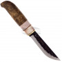 Cuchillo Finlandes Marttiini Aapa Carbon 131030 11cm