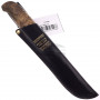 Cuchillo Finlandes Marttiini Aapa Carbon 131030 11cm