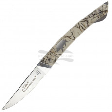 Folding knife Claude Dozorme Thiers Verrou Wild Boar 5.90.206.29 9cm