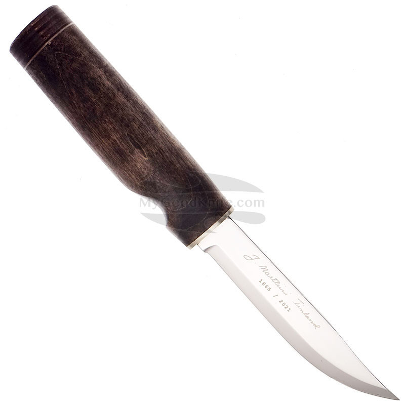 Cuchillo Finlandes Marttiini Hawk Annual 2021 542021C 11cm para venta