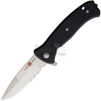 Couteau pliant Al Mar Mini SERE 2020 A/O 2201 7.6cm