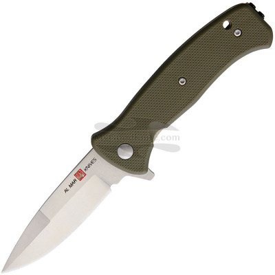Складной нож Al Mar Mini SERE 2020 A/O 2208 7.6см