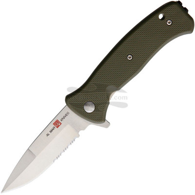 Складной нож Al Mar Mini SERE 2020 A/O 2209 7.6см