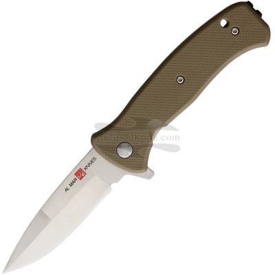Складной нож Al Mar Mini SERE 2020 A/O 2212 7.6см