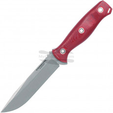 Hunting and Outdoor knife Condor Tool & Knife Bushcraft Bliss 283247HC 12.2cm