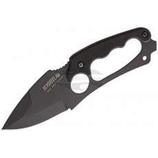 Охотничий/туристический нож SlySteel Shark Tooth Hunter Single Edge SLY02 8.9см