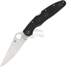 Складной нож Spyderco Police 4 Lightweight C07PBK4 11.2см