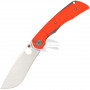 Taschenmesser Spyderco Subvert Orange 239GPOR 10.5cm