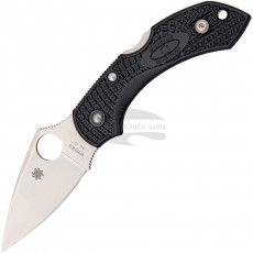 Kääntöveitsi Spyderco Dragonfly 2 C28PBK2 5.7cm