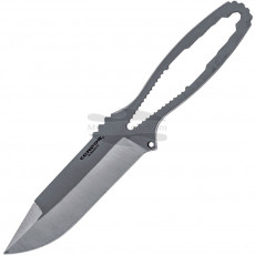 Cuchillo de hoja fija Condor Tool & Knife Bikers 803472HC 12cm