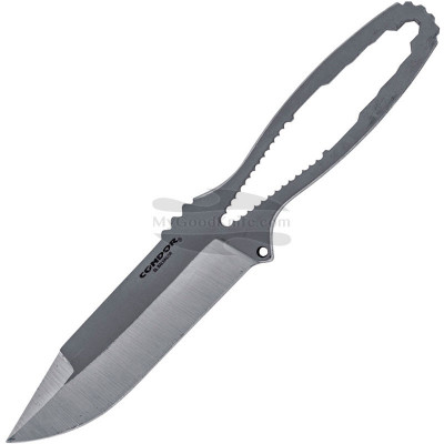 Couteau à lame fix Condor Tool & Knife Bikers 803472HC 12cm
