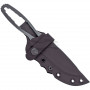 Нож с фиксированным клинком Condor Tool & Knife Bikers 803472HC 12см