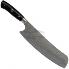 Cuchillo de chef Dragon by Apogee Storm Fusion 00862 21.6cm