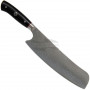 Cuchillo de chef Dragon by Apogee Storm Fusion 00862 21.6cm