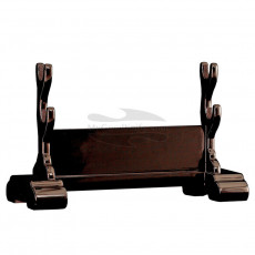 Dragon King Miekkateline Musta lakka 52120