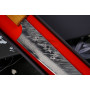 Cuchillo Japones Yu Kurosaki Fujin VG10 Damascus Multiuso ZVD-150PE 15cm