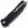 Navaja Bestech Lion Black G-10 BG01A 8.6cm