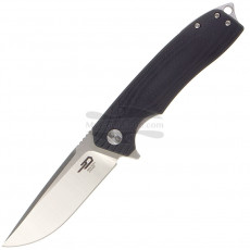 Taschenmesser Bestech Lion Black G-10 BG01A 8.6cm
