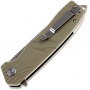 Folding knife Bestech Lion Tan G-10 BG01C 8.6cm