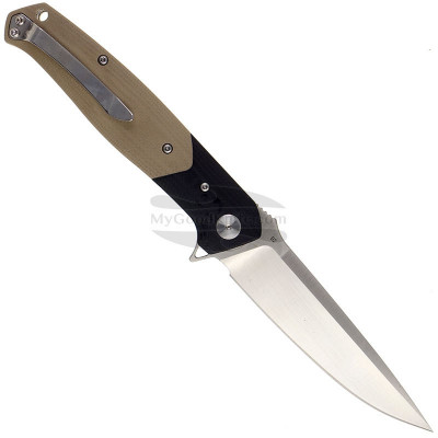 Navaja Ganzo Black G727M-BK 8.9cm – Comprar online