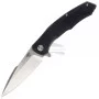 Navaja Bestech Warwolf Black G-10 BG04A 8.9cm