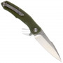 Navaja Bestech Warwolf Green G-10 BG04B 8.9cm