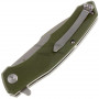 Navaja Bestech Warwolf Green G-10 BG04B 8.9cm