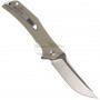 Coltello da tasca Bestech Scimitar Titan Beige G-10 BG05C-2 9.5cm