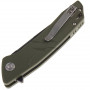 Складной нож Bestech Spike Green BG09B-1 9.5см